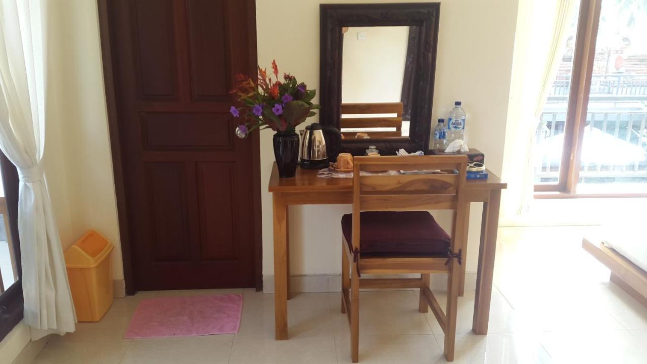 Villa Bungsil Gading Ubud  Ngoại thất bức ảnh