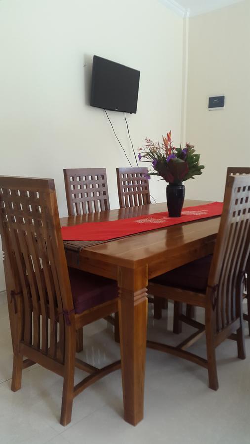 Villa Bungsil Gading Ubud  Ngoại thất bức ảnh