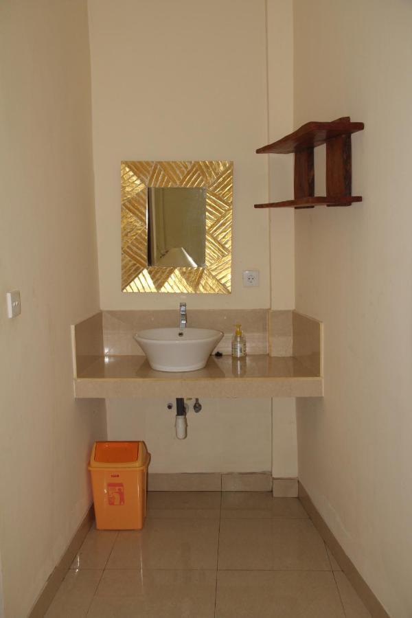 Villa Bungsil Gading Ubud  Ngoại thất bức ảnh