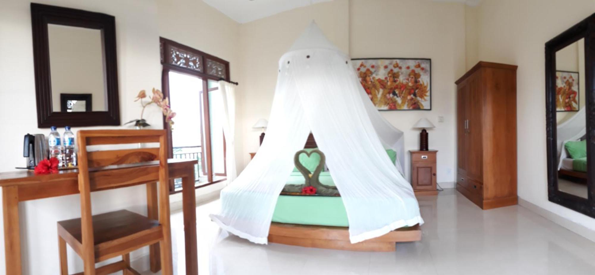 Villa Bungsil Gading Ubud  Ngoại thất bức ảnh